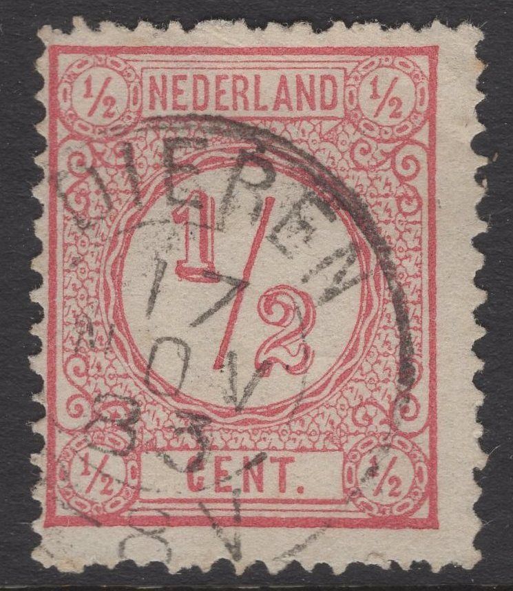Dieren op nvph 30 B I