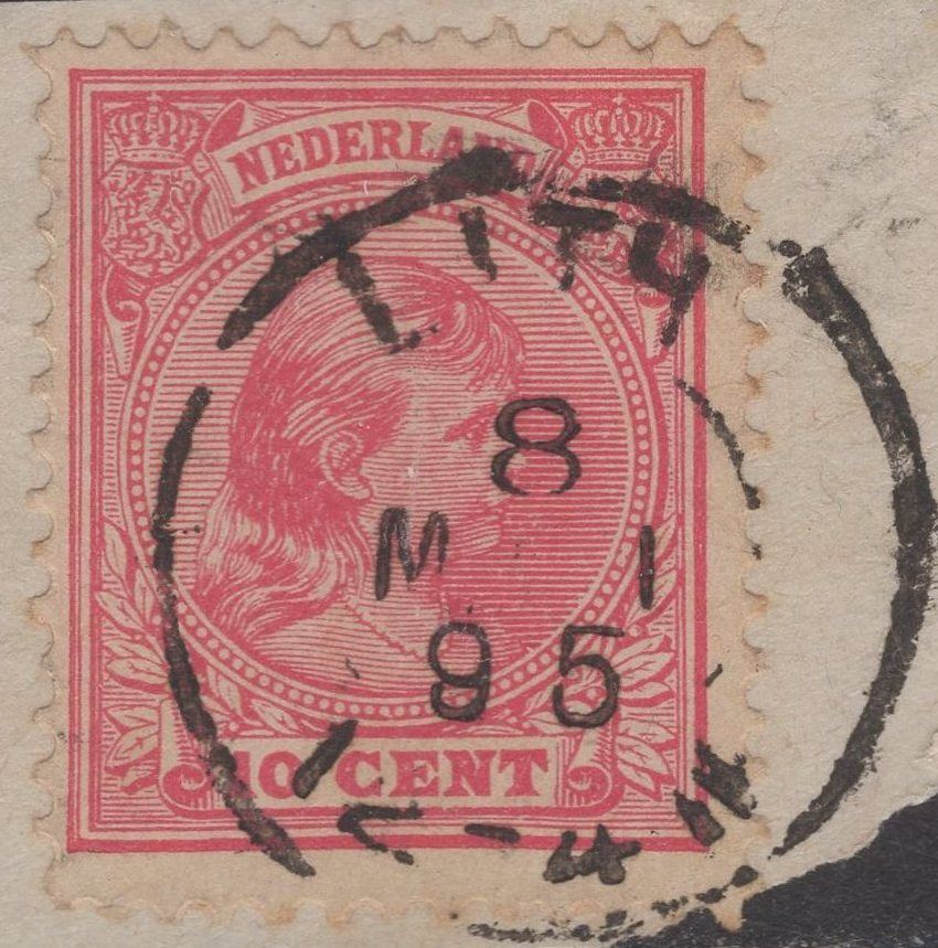 Lith op nvph 37