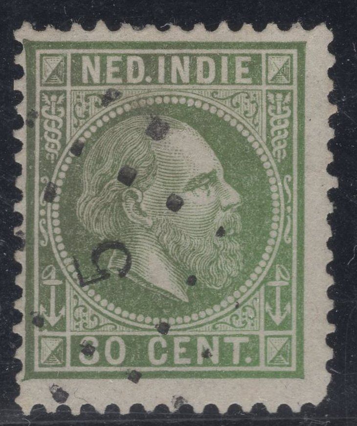 5 (Padang) op nvph 14