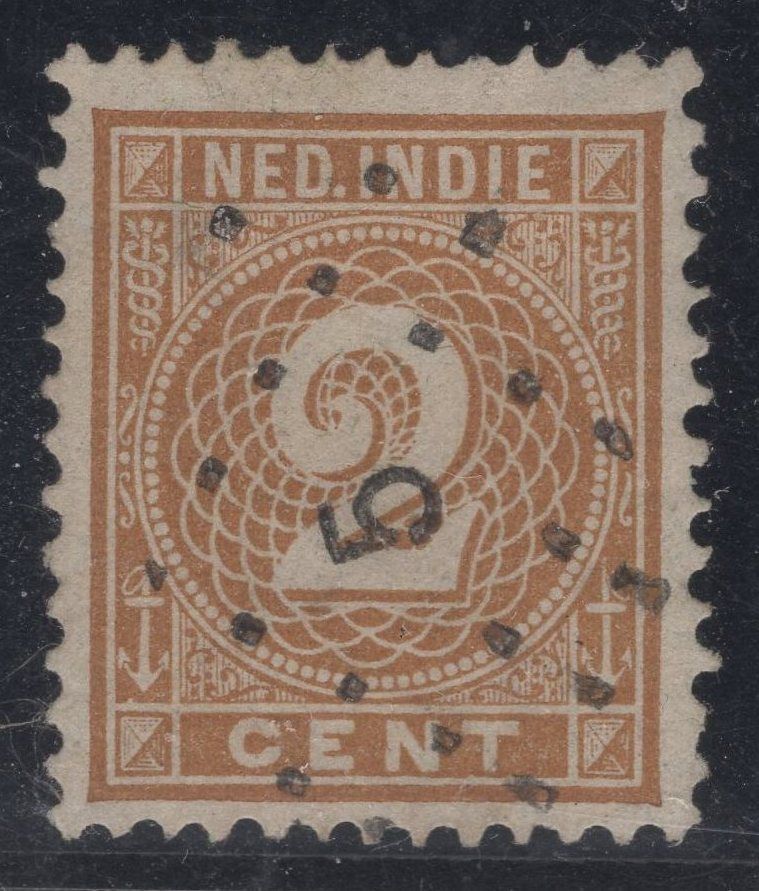 5 (Padang) op nvph 18