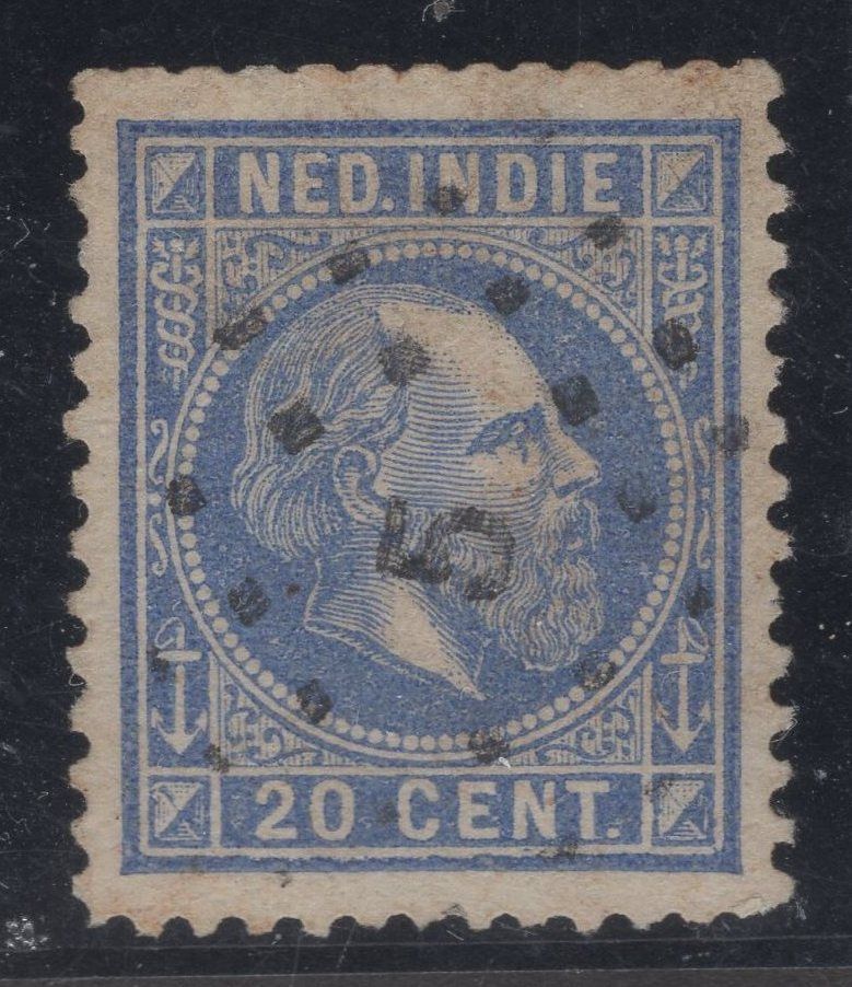 5 (Padang) op nvph 12