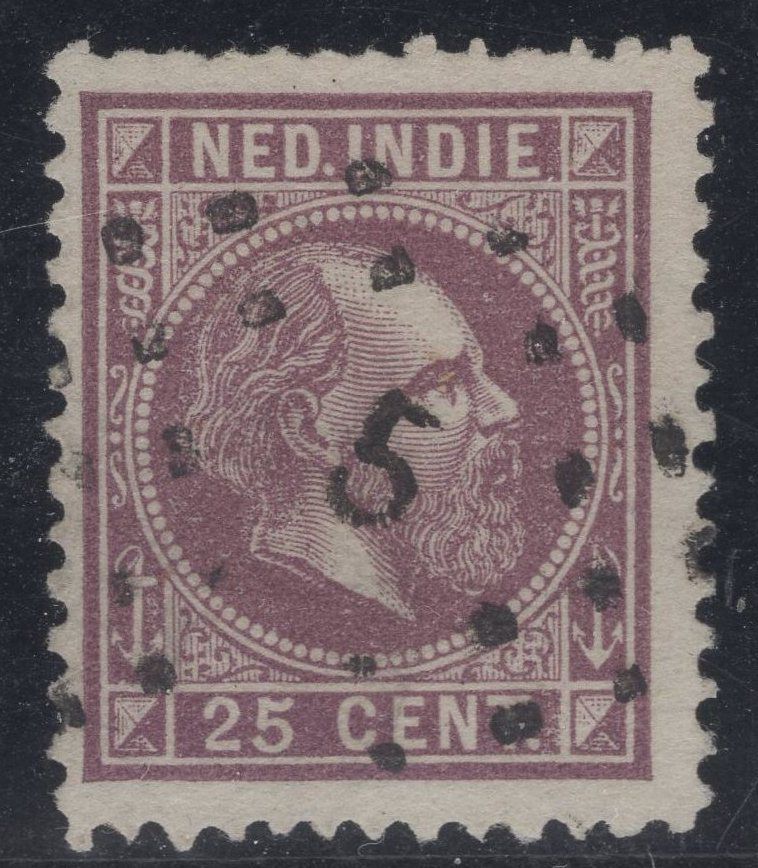 5 (Padang) op nvph 13