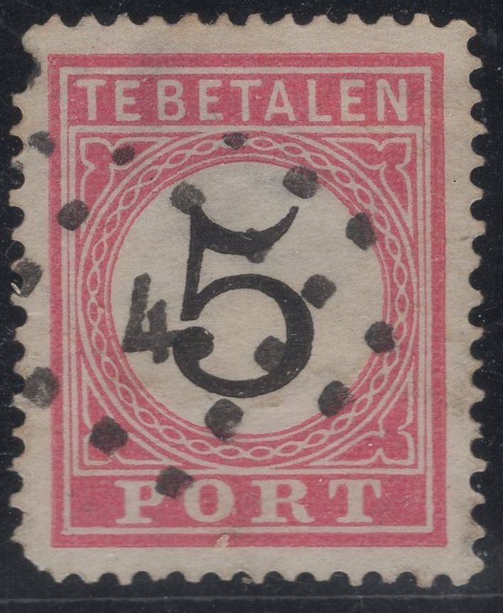 4 (Batavia) op nvph P6