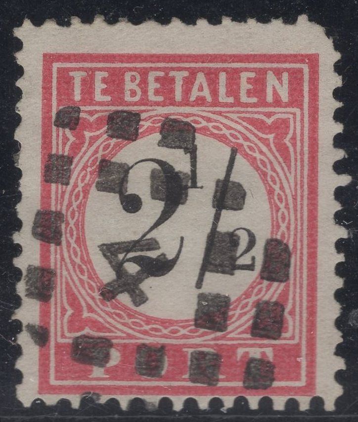 4 (Batavia) op nvph P5