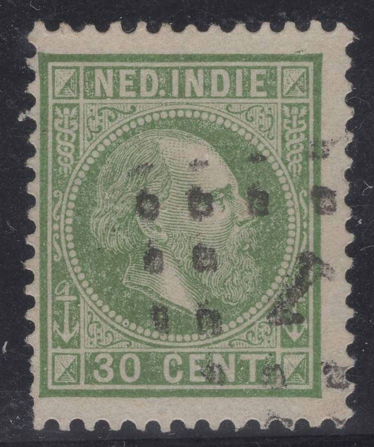 1 (Welvreden) op nvph 14