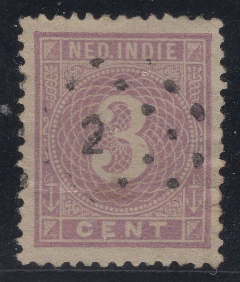 2 (Semarang) op nvph 20