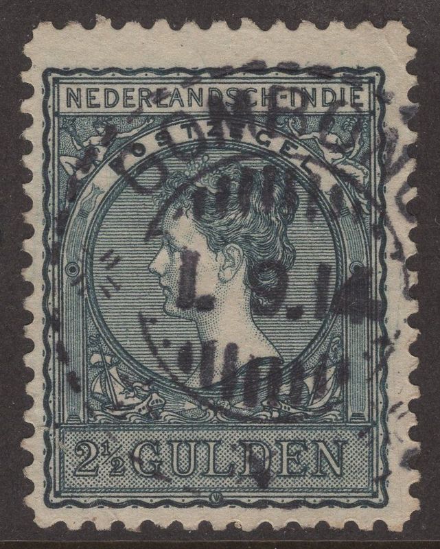 Gombong op nvph 59