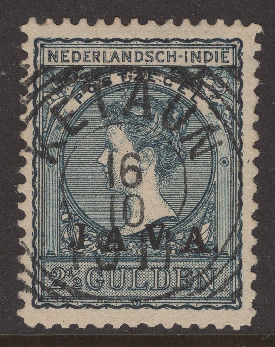Ketaun op nvph 80