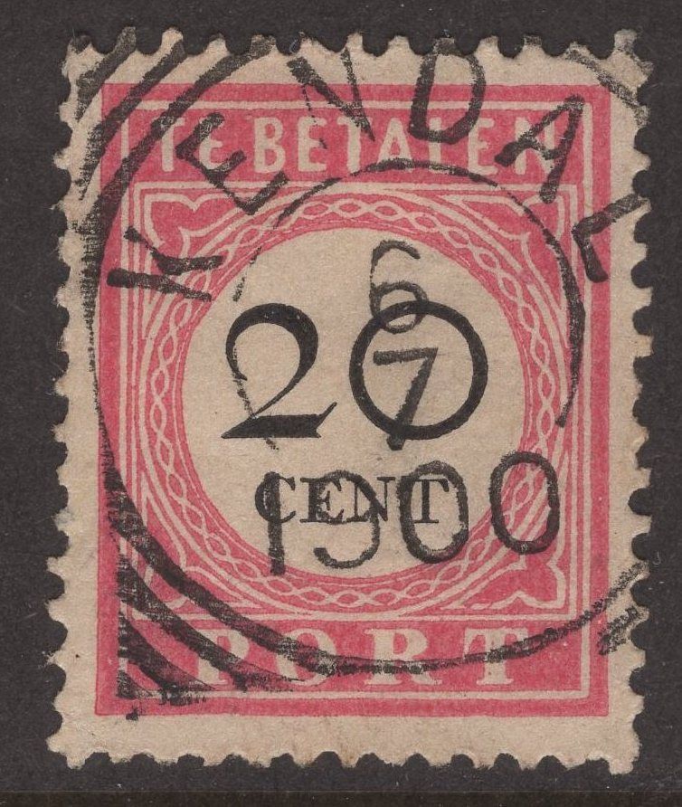 Kendal op nph P18