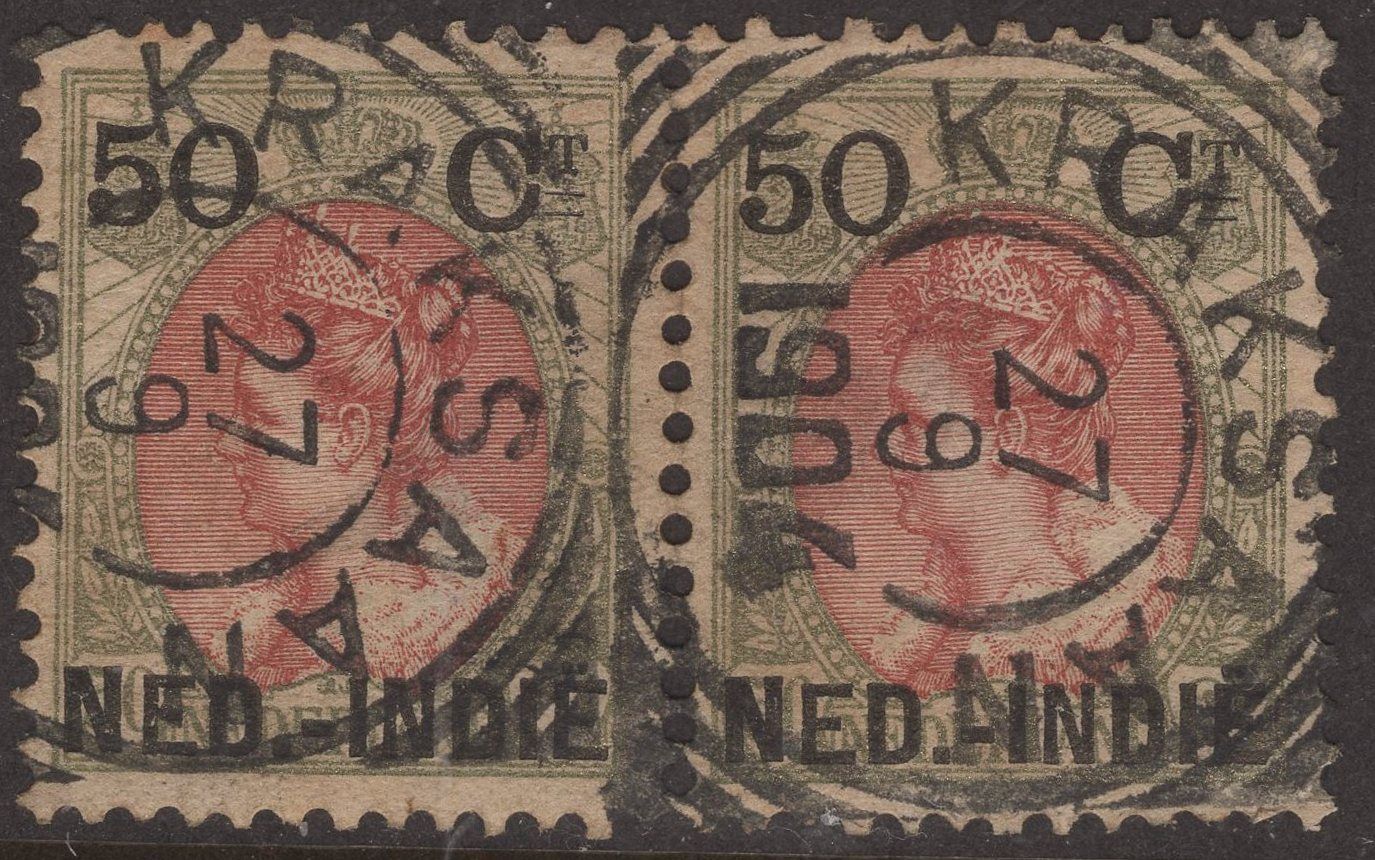 KraksaAn op nvph 36