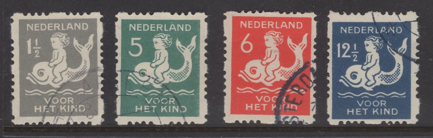 R82 t/m R85