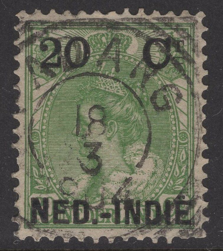 Padang op nvph 34