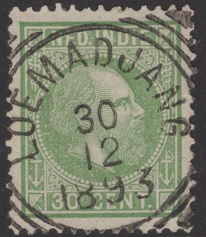 Loemadjang op nvph 14