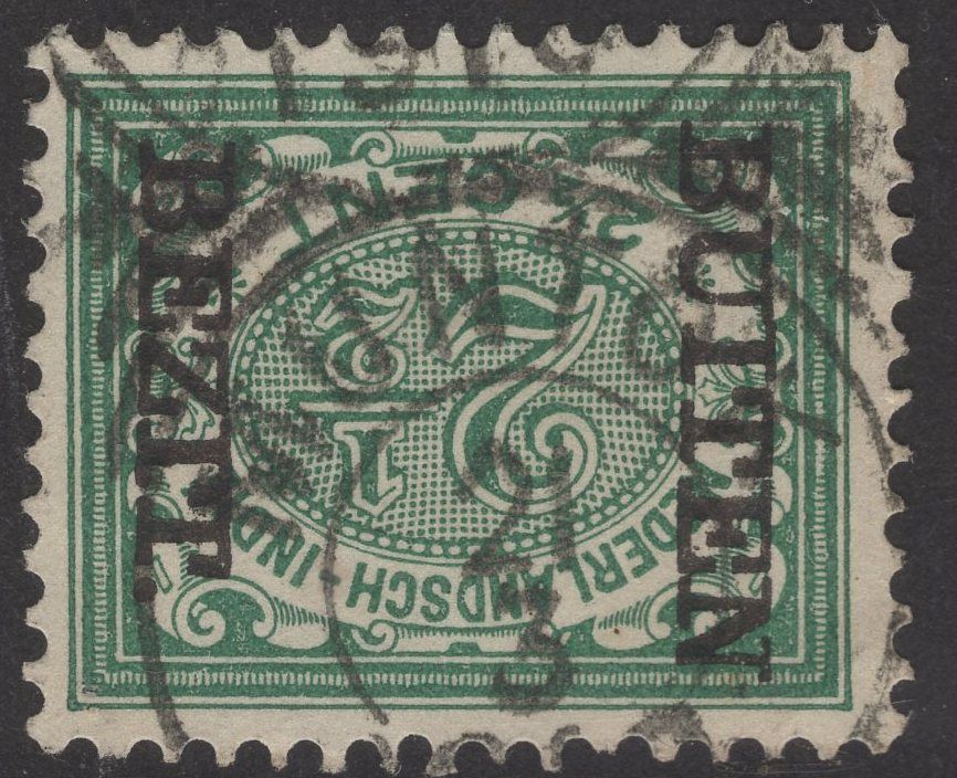 Muntok op nvph 84