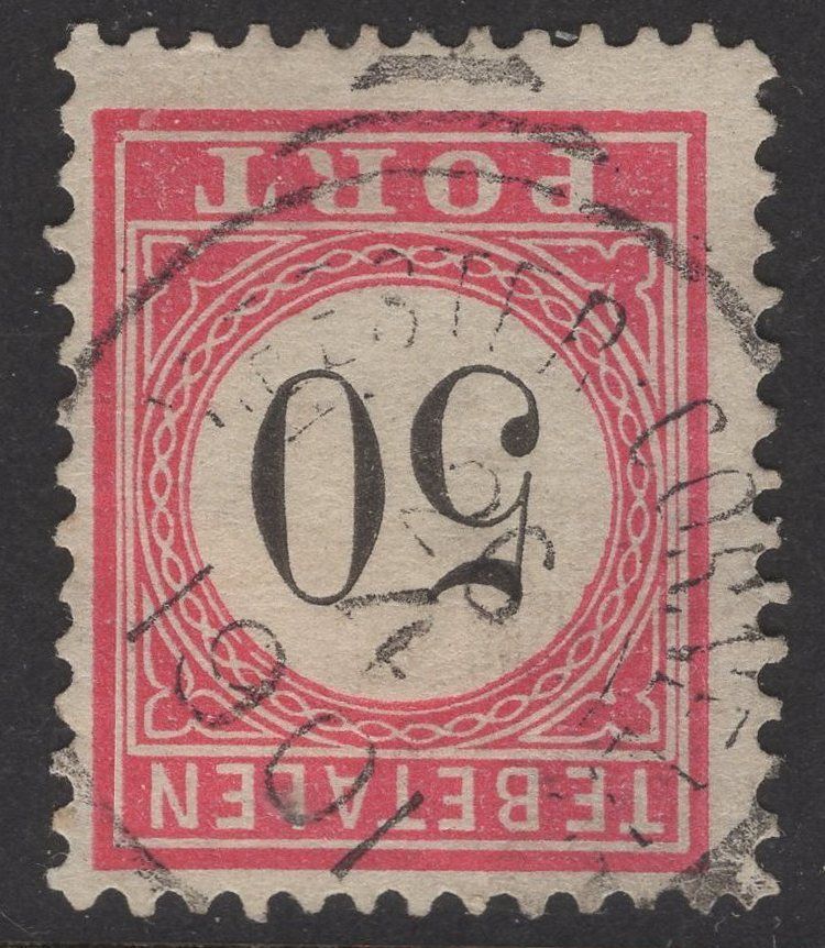Meester Cornelis op nvph P12