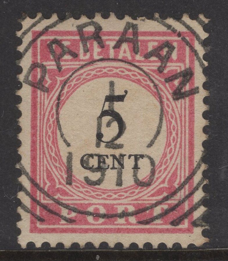 Paraan op nvph P15