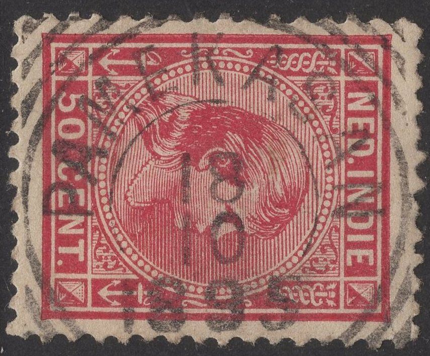 Pamekasan op nvph 29