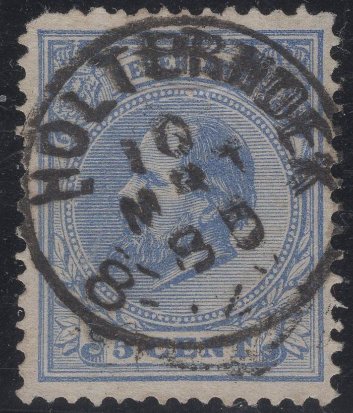 Holterhoek op nvph 19