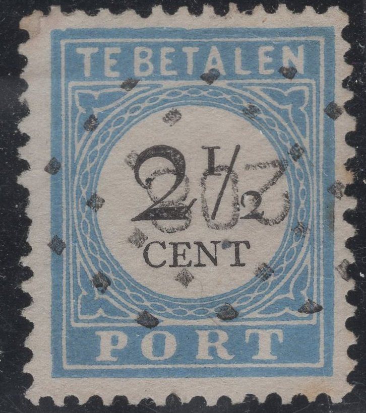 208 (Ootmarsum) op nvph P5 D III