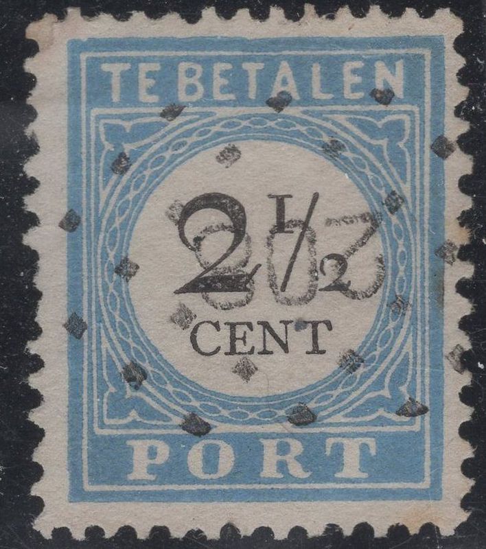 208 (Ootmarsum) op nvph P5 D III