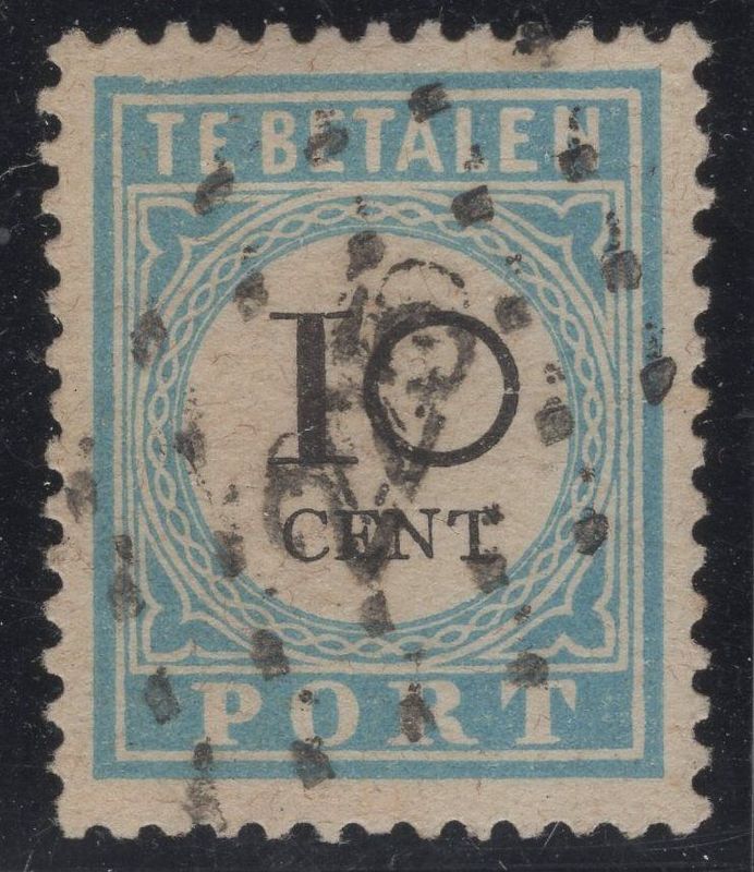 225 (Aalten) op nvph P7 D I