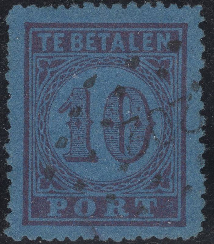 202 (Meerssen) op nvph P2