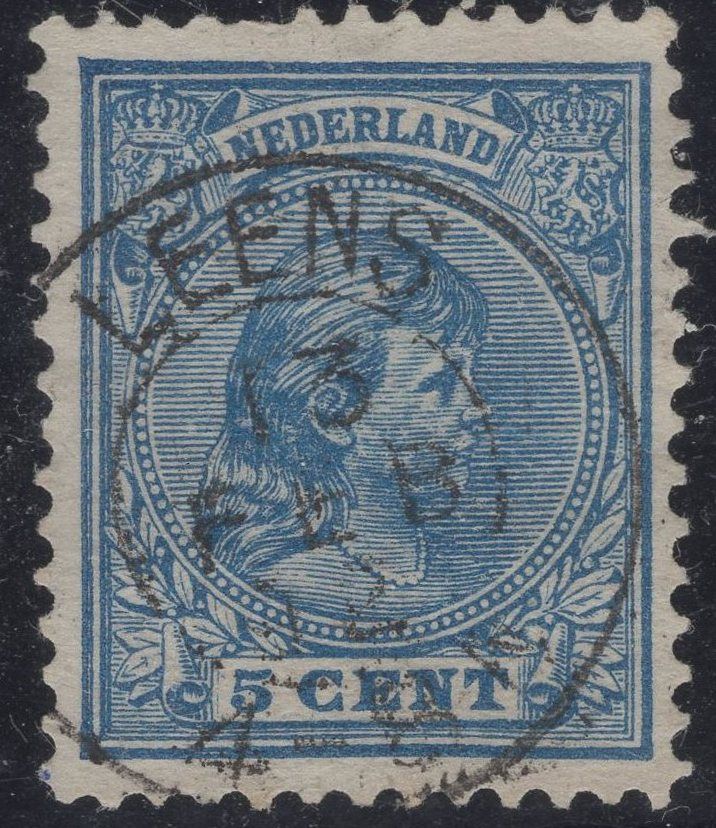 Leens op nvph 35a