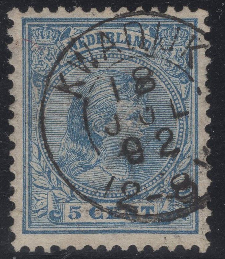 Kwadijk op nvph 35a