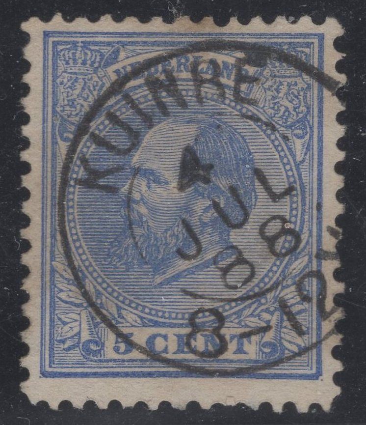 Kuinre op nvph 19