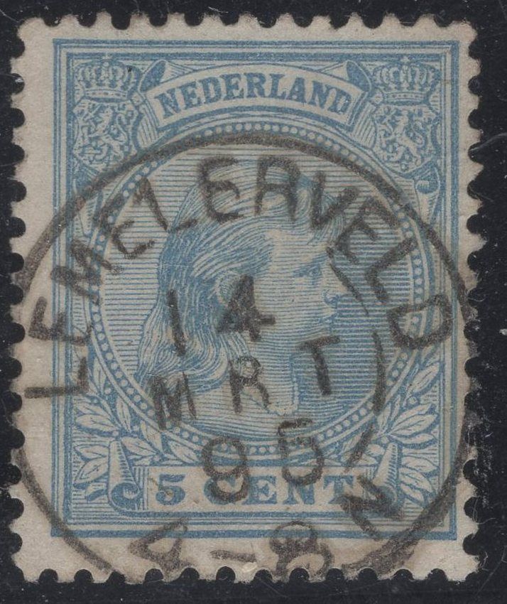 Lemelerveld op nvph 35