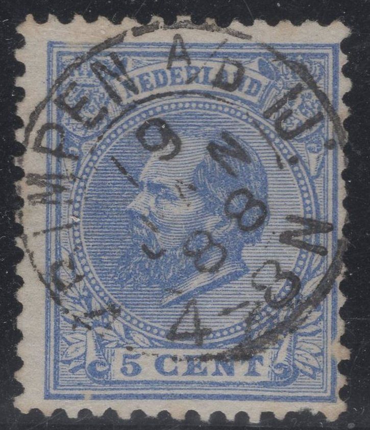 Krimpen a/d IJ: op nvph 19