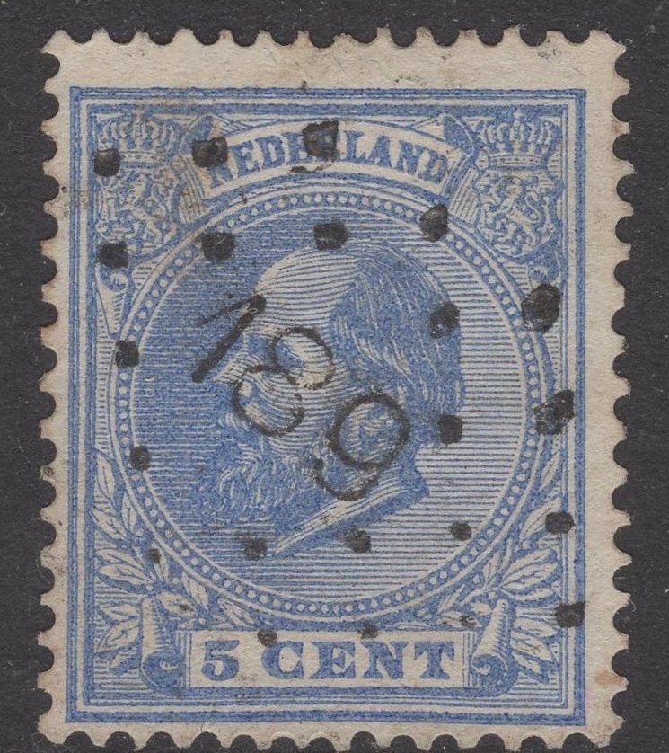 189 (Smilde) op nvph 19