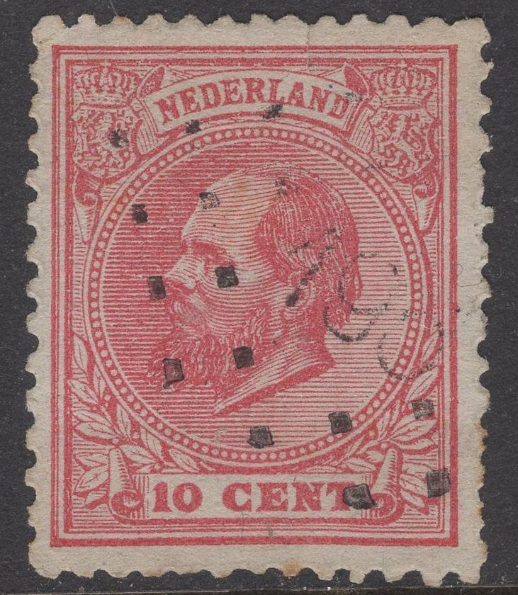 195 (Gemert) op nvph 21