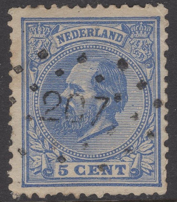 207 (IJzendijke) op nvph 19