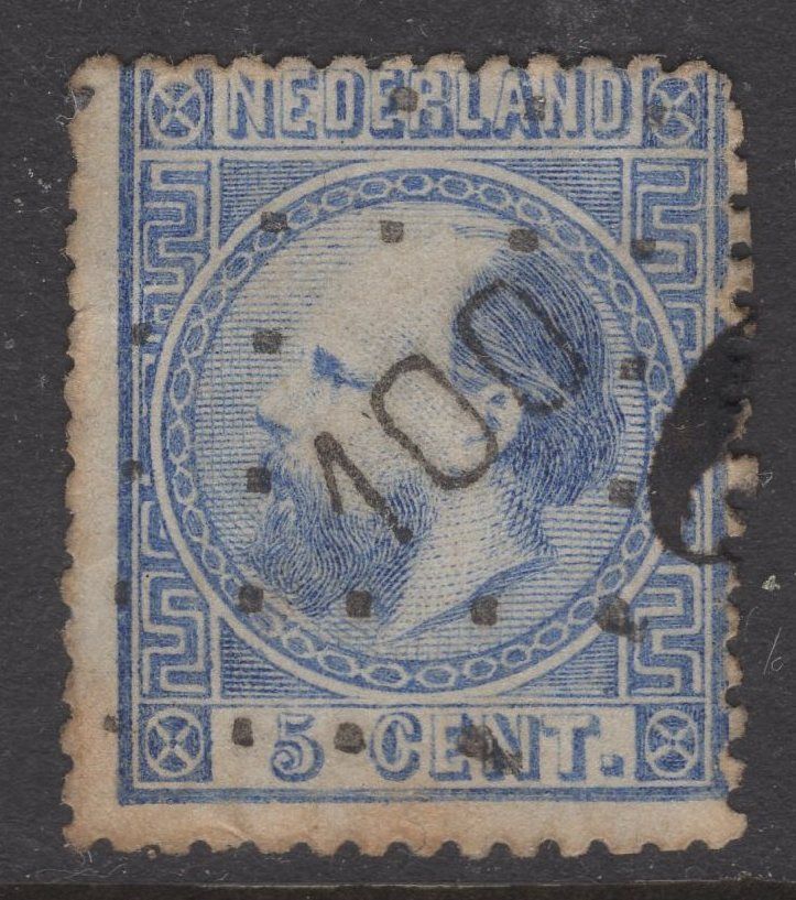 100 (Steenbergen) op nvph 7 II D