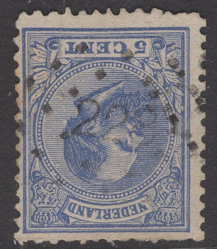 228 (Cuijk) op  nvph 19