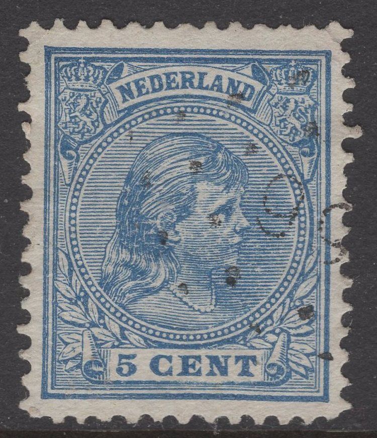 99. (Sneek) op nvph 35a