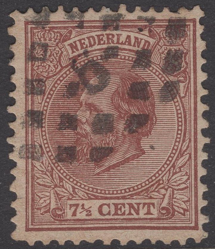 6 (Apeldoorn) op nvph 20