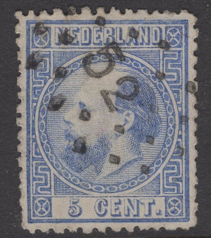 52 (Heerlen) op nvph 7 II C