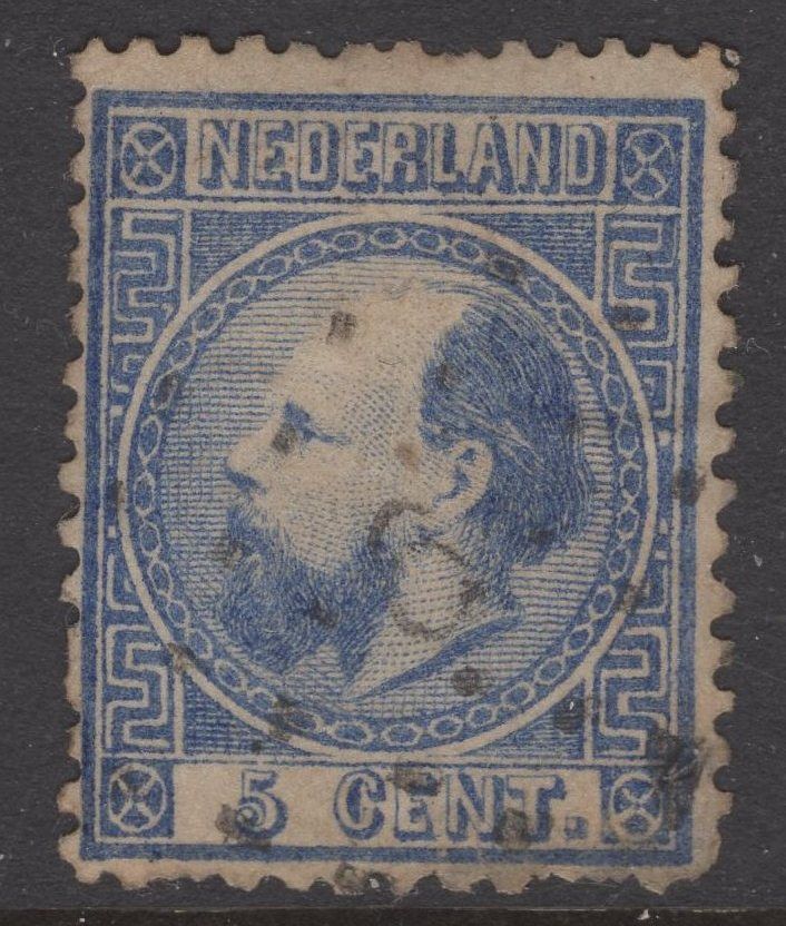 6. (Apeldoorn) op nvph 7 II C