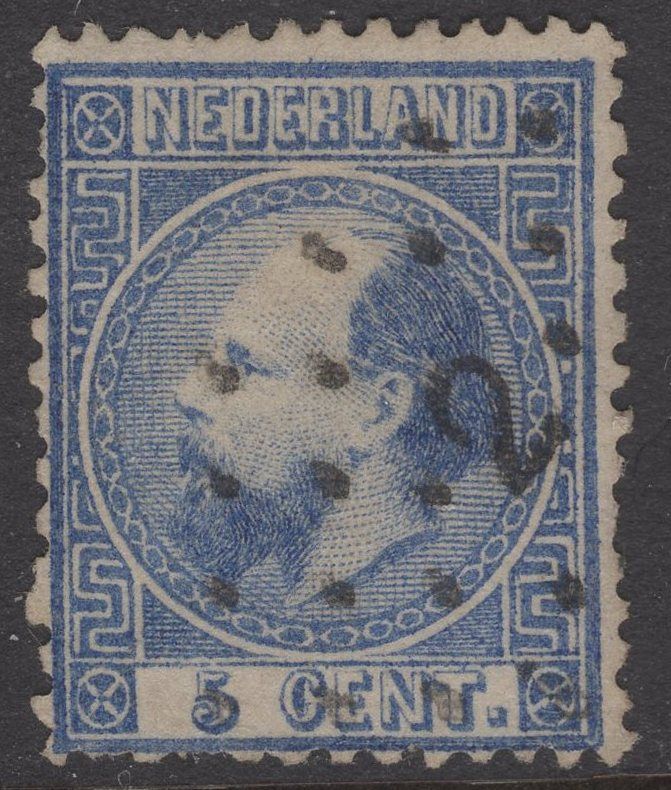 2 (Almelo) op nvph 7 II C