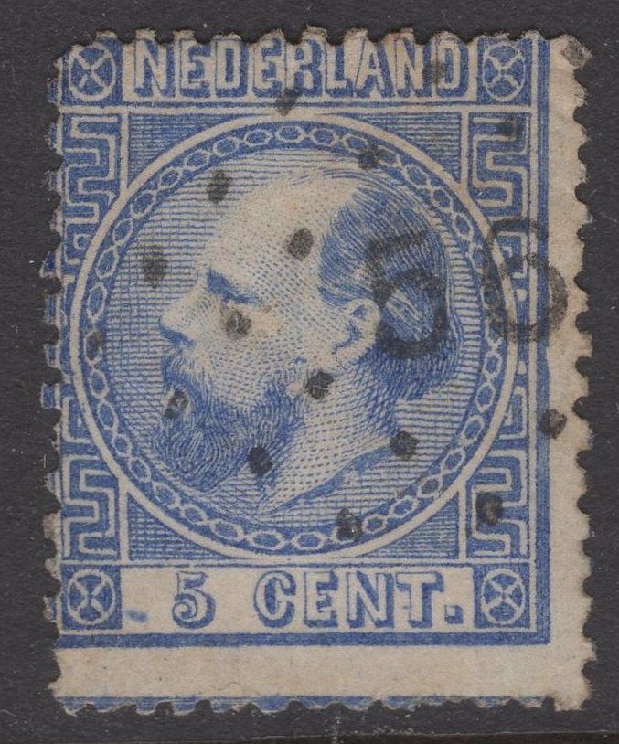 56 (Hengelo) op nvph 7 II C