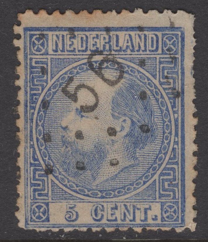 56 (Hengelo) op nvph 7 II E
