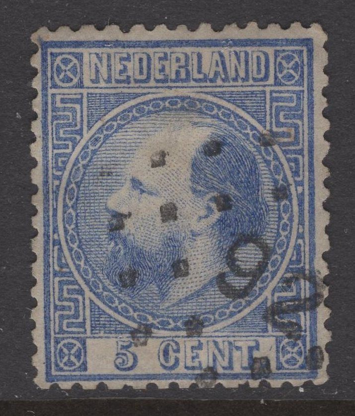 92 (Roosendaal) op nvph 7 II C
