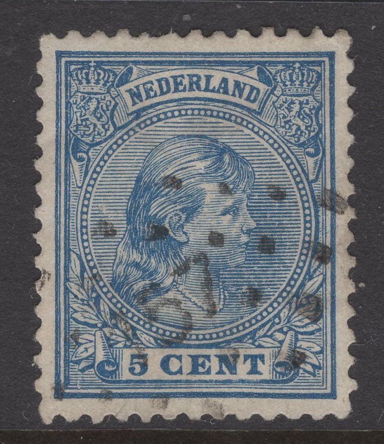 157 (Boskoop) op nvph 35a