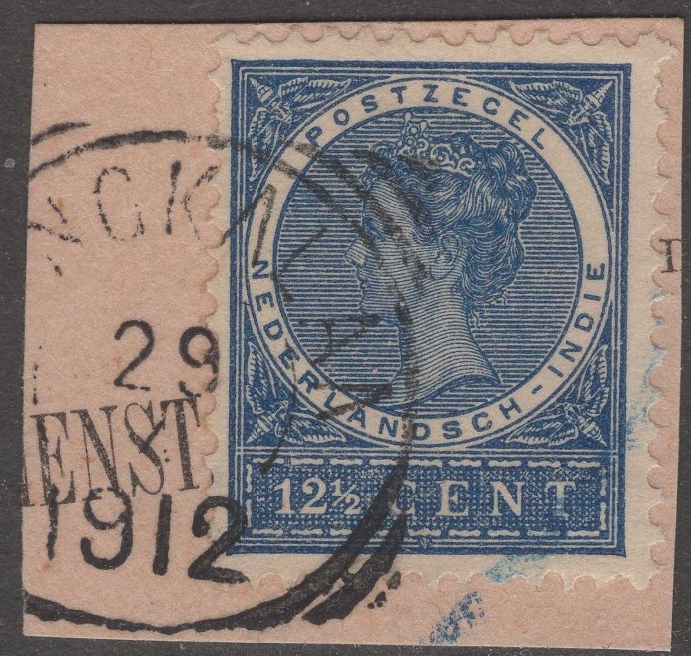 Bangkalan op nvph 49