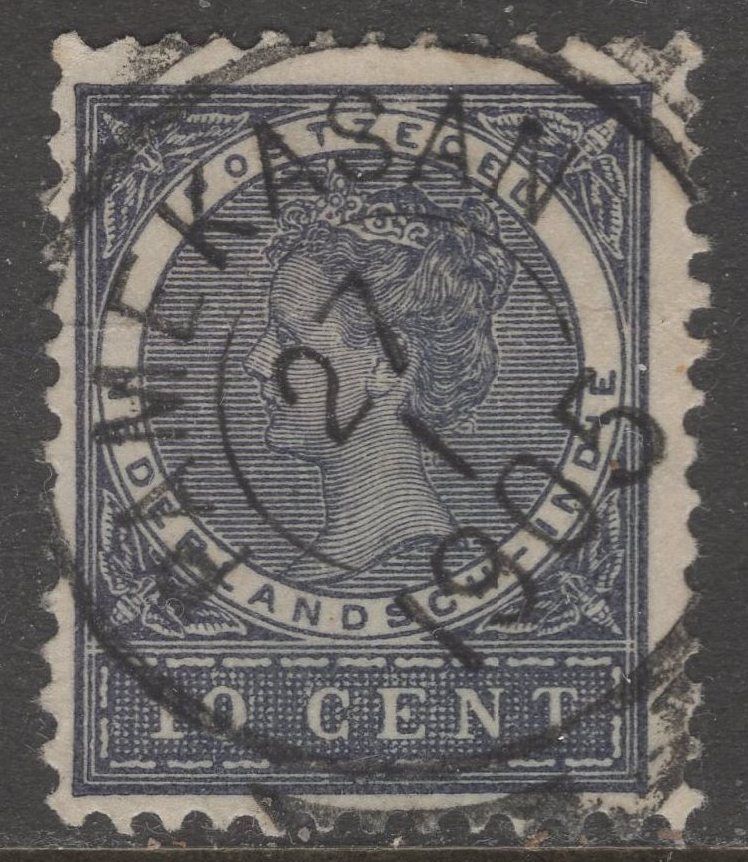 Pamekasan op nvph 48