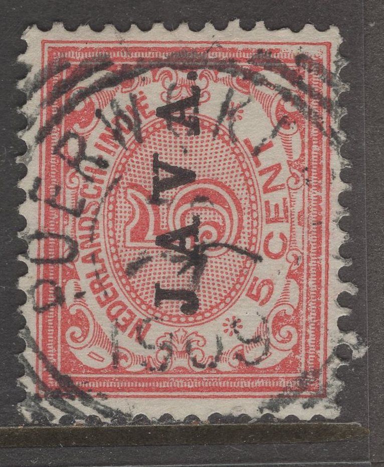 Peorwokerto op nvph 68