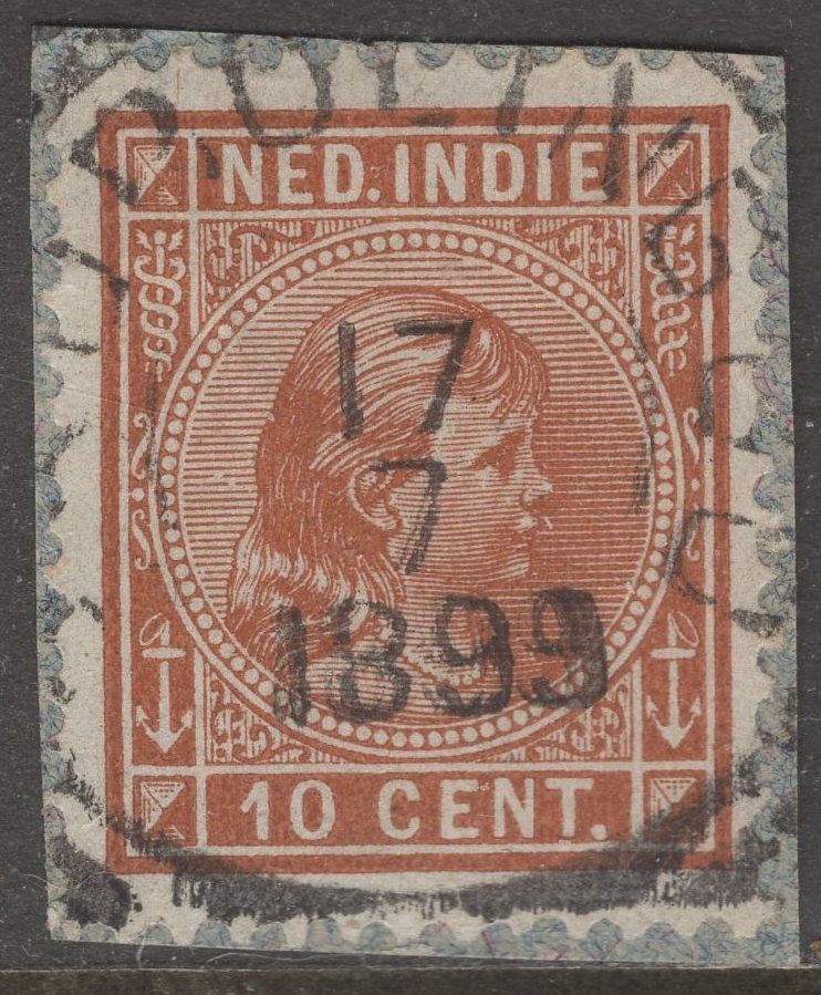 Probolinggo op nvph 23