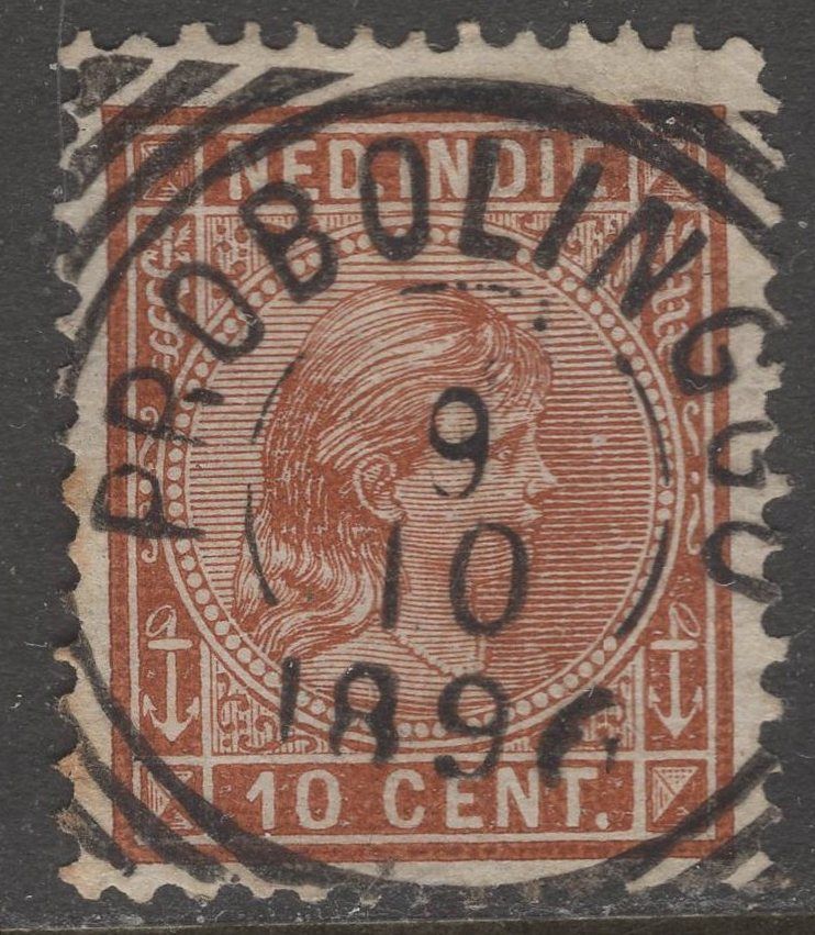 Proboliggo op nvph 23